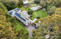 25 Uplands Drive, Parkwood, Qld 4214