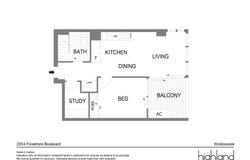 205/4 Foreshore Boulevard, Woolooware, NSW 2230