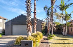 154 The Lake Circuit, Culburra Beach, NSW 2540