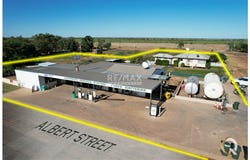 12-14 Albert Street, Windorah, Qld 4481