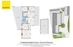 3 Heatherleigh Court, Carrum Downs, Vic 3201