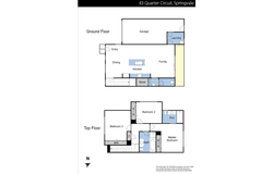 43 Quarter Circuit, Springvale, Vic 3171