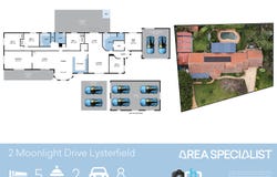 2 Moonlight Drive, Lysterfield, Vic 3156