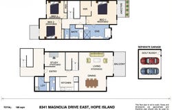 8341 Magnolia Dr East, Hope Island, Qld 4212