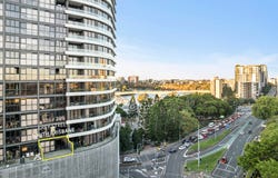 505/289 Grey Street, South Brisbane, Qld 4101