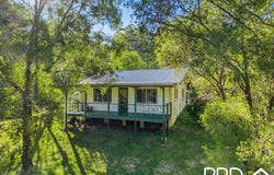 181 Warrazambil Creek Road, Kyogle, NSW 2474