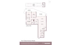 70/1 Timbrol Avenue, Rhodes, NSW 2138