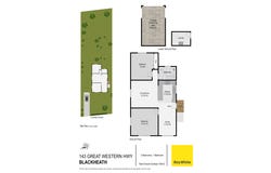 143 Great Western Highway, Blackheath, NSW 2785