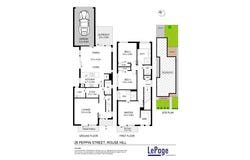 26 Peppin St, Rouse Hill, NSW 2155