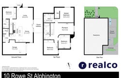 10 Rowe Street, Alphington, Vic 3078