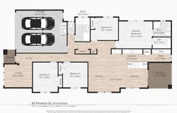 63 Phoenix Street, Rochedale, Qld 4123