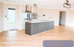 1 Claret Ash Rise, Bridgetown, WA 6255