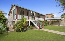 57 Park Road, Wooloowin, Qld 4030