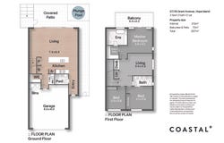 57/35 Grant Avenue, Hope Island, Qld 4212