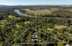 38 Stratford Street, Moggill, Qld 4070