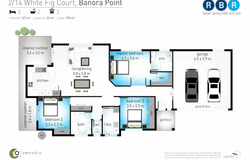 2/14 White Fig Court, Banora Point, NSW 2486