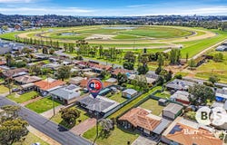 36 Hamersley Drive, Carey Park, WA 6230
