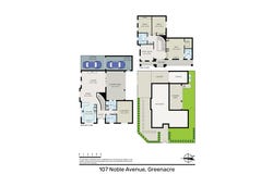 107 Noble Avenue, Greenacre, NSW 2190