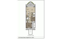 11/65 Aralia St, Nightcliff, NT 0810