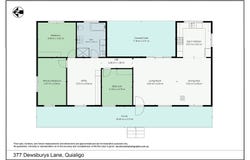 377 Dewsburys Lane, Quialigo, NSW 2580