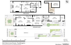 244 Glenmore Road, Paddington, NSW 2021