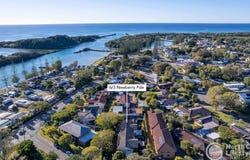 6/3 Newberry Parade, Brunswick Heads, NSW 2483