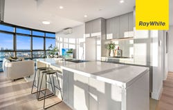 3307/1 Brushbox Street, Sydney Olympic Park, NSW 2127