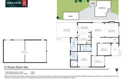 21 Rubery Street, Moe, Vic 3825