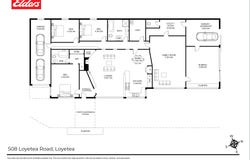 508 Loyetea Road, Loyetea, Tas 7316