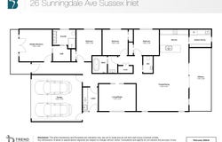 26 Sunningdale Avenue, Sussex Inlet, NSW 2540