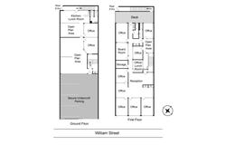 339-341 William Street, West Melbourne, Vic 3003