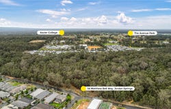 58 Matthew Bell Way, Jordan Springs, NSW 2747