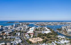 6/29-31 Tarcoola Avenue, Mooloolaba, Qld 4557