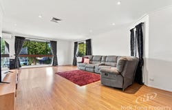 14 California Crescent, Ferntree Gully, Vic 3156