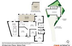 25 Macleay Place, Albion Park, NSW 2527