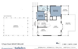 5 Paper Road, Mount Mellum, Qld 4550