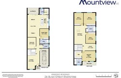 2 Bligh Street, Riverstone, NSW 2765