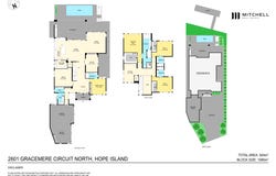 2601 Gracemere Circuit North, Hope Island, Qld 4212