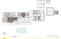 Lot 192/56 Uplands Court, Tallai, Qld 4213