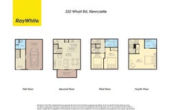 332 Wharf Road, Newcastle, NSW 2300