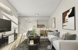 177/116 Easty Street, Phillip, ACT 2606