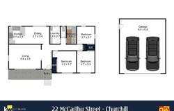 22 McCarthy Street, Churchill, Vic 3842