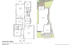 47 Taylor Way, Hillarys, WA 6025