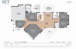 87 Woodcrest Way, Springfield, Qld 4300