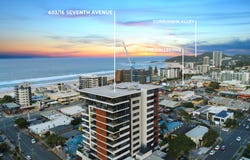 403/16 Seventh Avenue, Palm Beach, Qld 4221