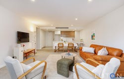 24/44 Macquarie Street, Barton, ACT 2600