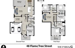 48 Flame Tree Street, Casula, NSW 2170