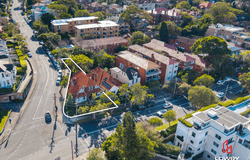 72 Kurraba Road, Neutral Bay, NSW 2089