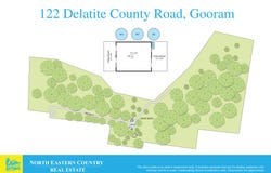122 Delatite County, Gooram, Vic 3666