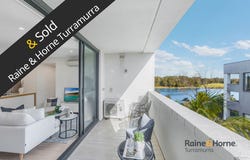 401/24-32 Koorine Street, Ermington, NSW 2115